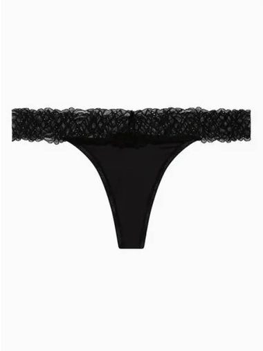 Underwear Women s Flirty Refresh T Panties QF7838UB1 - CALVIN KLEIN - BALAAN 1