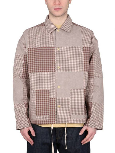 Ymc Pj Shirt - YMC - BALAAN 1