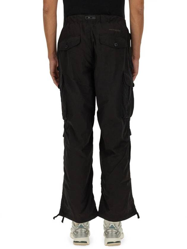 And Wander Cargo Pants - AND WANDER - BALAAN 3