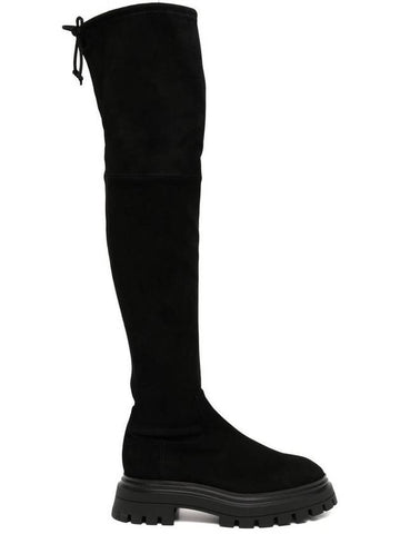 Stuart Weitzman High Boots - STUART WEITZMAN - BALAAN 1