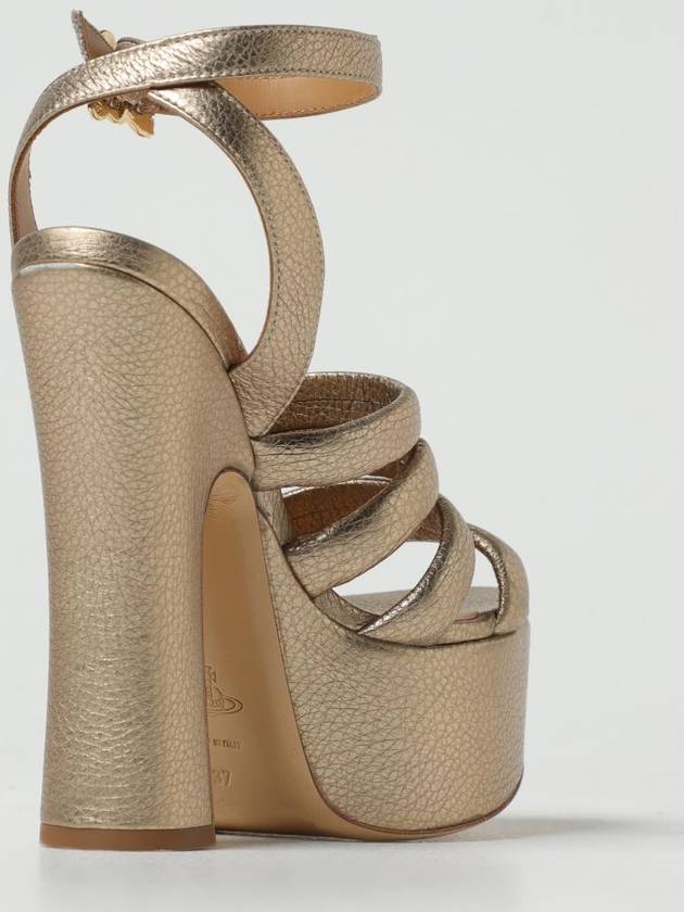 Shoes woman Vivienne Westwood - VIVIENNE WESTWOOD - BALAAN 3