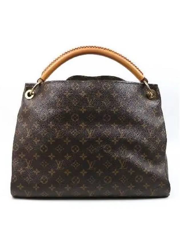 M40249 shoulder bag - LOUIS VUITTON - BALAAN 4