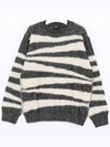 Sebastien Pattern Knit Top - A.P.C. - BALAAN 4