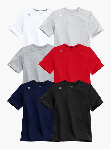 Short sleeve tshirt T380 - CHAMPION - BALAAN 1