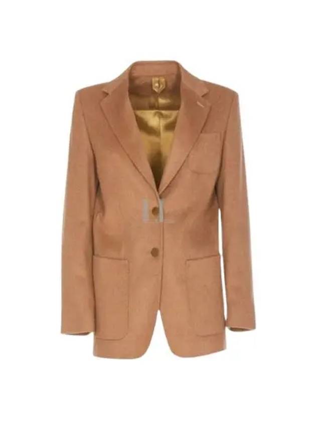 Blasy Jacket Camel - MAX MARA - BALAAN 2