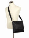 Houston Map Body Cross Bag Black - COACH - BALAAN 4