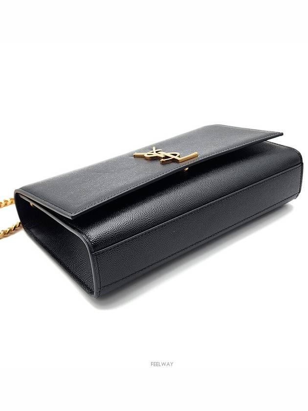 women cross bag - SAINT LAURENT - BALAAN 7