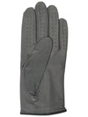 Men's Collection Glove Golf Gloves Charcoal - G/FORE - BALAAN 3