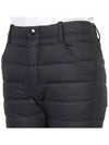 Indie Stretch MLM 2C AT19 BLACK Men’s Padded Pants - MARK & LONA - BALAAN 9