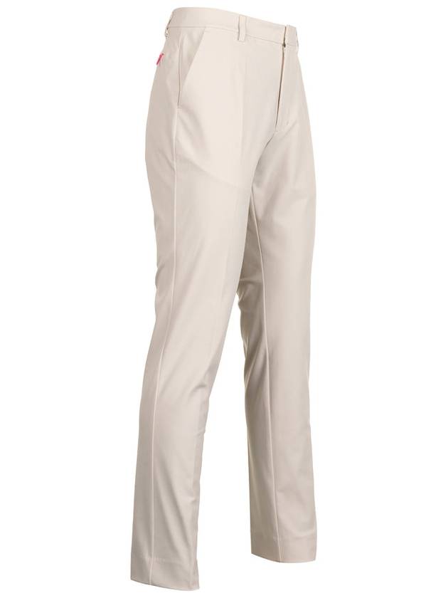 Men s Tech Tour 4 Way Stretch Slim Leg Trousers - G/FORE - BALAAN 1