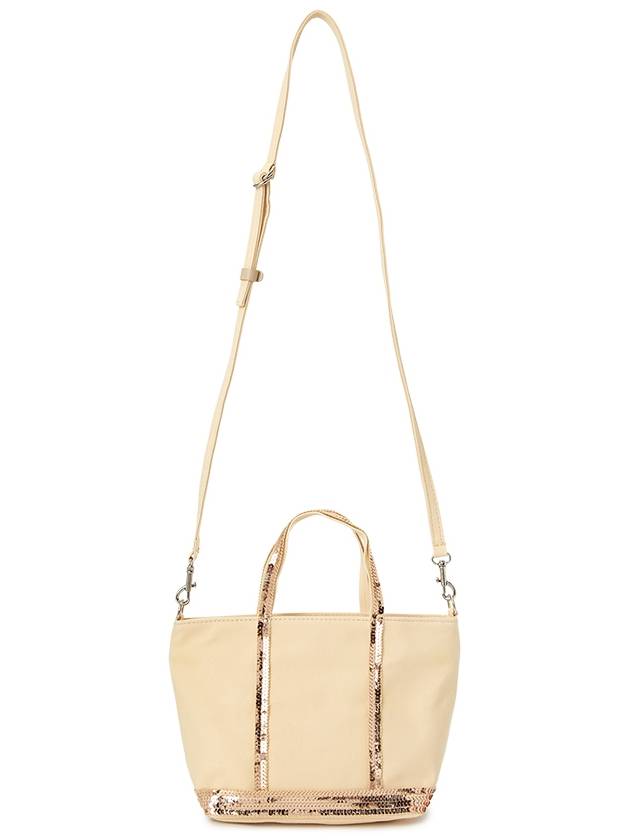 Cabas Women s Cross Bag 0PVE01 V40410 010 - VANESSA BRUNO - BALAAN 7