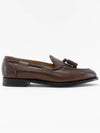 Men s loafers BELG DKO 184F - EDWARD GREEN - BALAAN 2