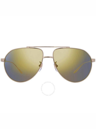 Sunglasses GG1311S 002 GOLD - GUCCI - BALAAN 2