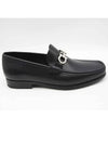 Ferragamo loafer CHRIS 686084 - SALVATORE FERRAGAMO - BALAAN 5