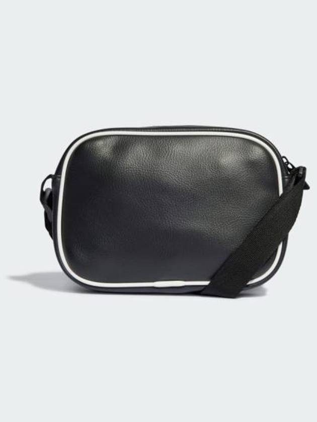 Adicolor Classic Mini Airliner Cross Bag Black - ADIDAS - BALAAN 3