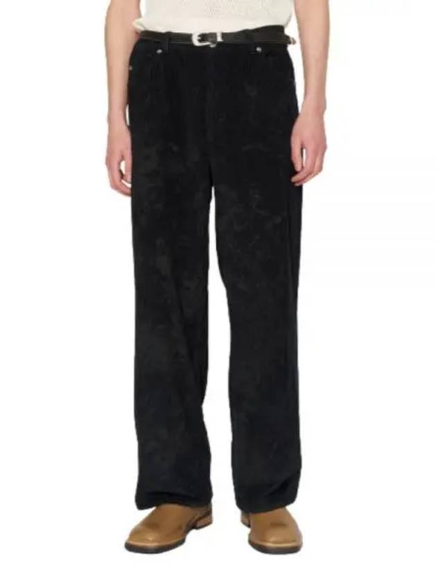 Bath Coated Jeans M4225VC - OUR LEGACY - BALAAN 2