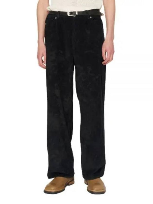 Vast Cut Jeans Black - OUR LEGACY - BALAAN 2