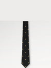 M90720 LV Dynasty Evening Tie - LOUIS VUITTON - BALAAN 1