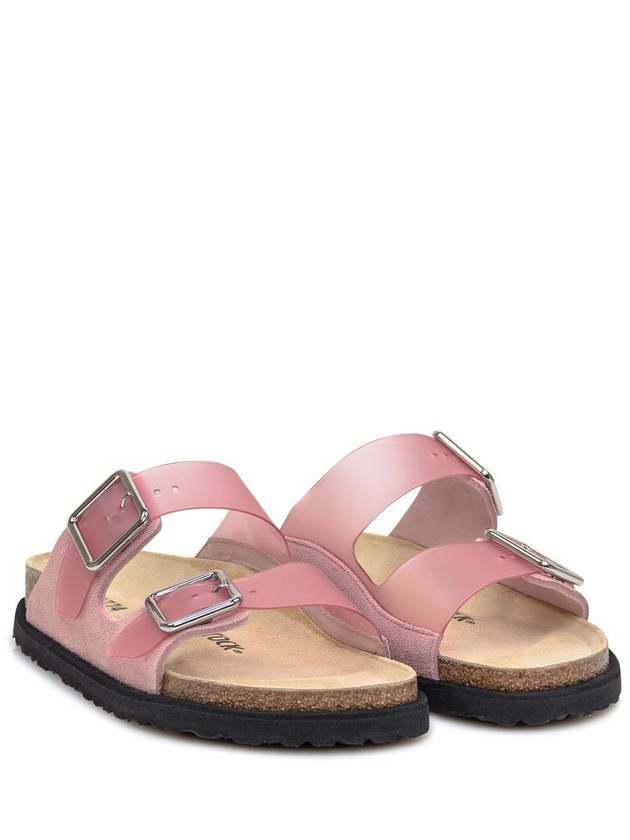 Birkenstock Slippers - BIRKENSTOCK - BALAAN 4