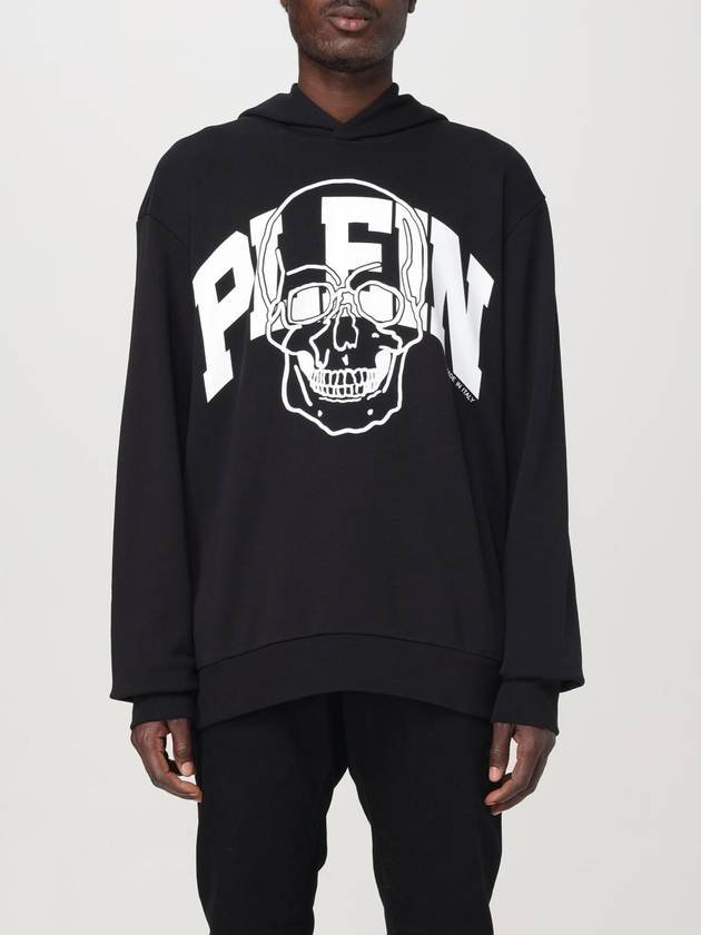 Sweatshirt men Philipp Plein - PHILIPP PLEIN - BALAAN 5