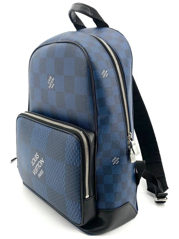 Damier Campus Backpack N50008 - LOUIS VUITTON - BALAAN 4