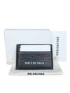 504932 card business wallet - BALENCIAGA - BALAAN 1