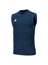 Tiro23 C Jersey Sleeveless Navy - ADIDAS - BALAAN 4