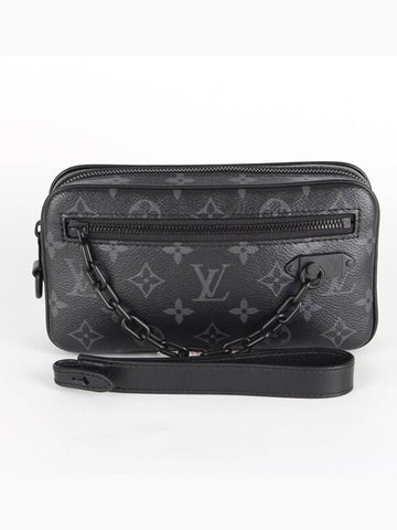 Pochette Volga - LOUIS VUITTON - BALAAN 1