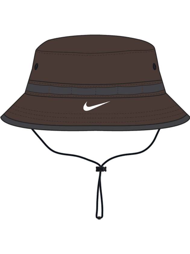 TEAM U NK DF BUCKET SL - NIKE - BALAAN 4