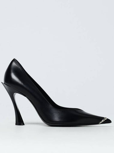 High heel shoes woman Mugler - MUGLER - BALAAN 1