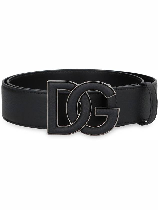 Belt BC4675 AT48980999 - DOLCE&GABBANA - BALAAN 3