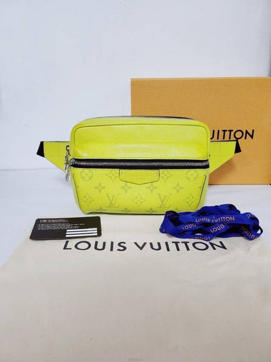 men messenger bag - LOUIS VUITTON - BALAAN 1