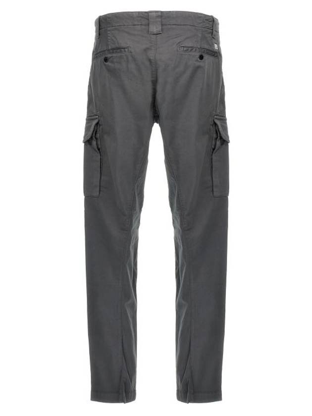 CP Company Straight Pants 18CMPA056A005694G935 - CP COMPANY - BALAAN 3