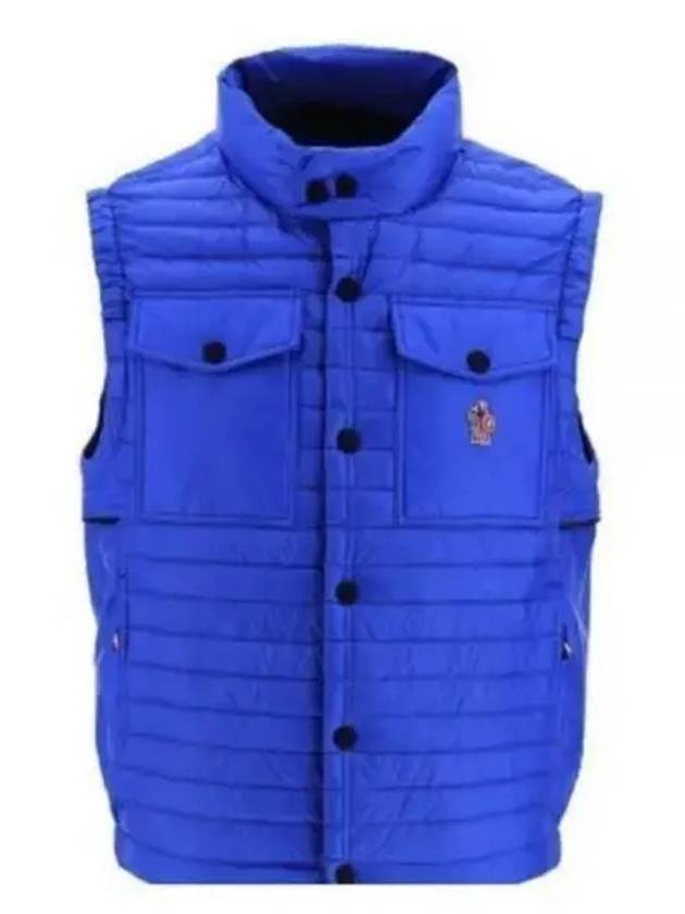 1A00012 595B1 748 OLLON Vest Padding 660935 - MONCLER - BALAAN 1