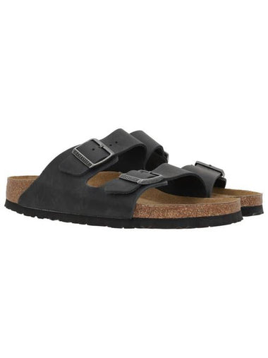 Birkenstock Sandals - BIRKENSTOCK - BALAAN 1