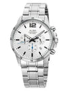 Alba Men s Metal Watch AT3E85X1 - SEIKO ALBA - BALAAN 1