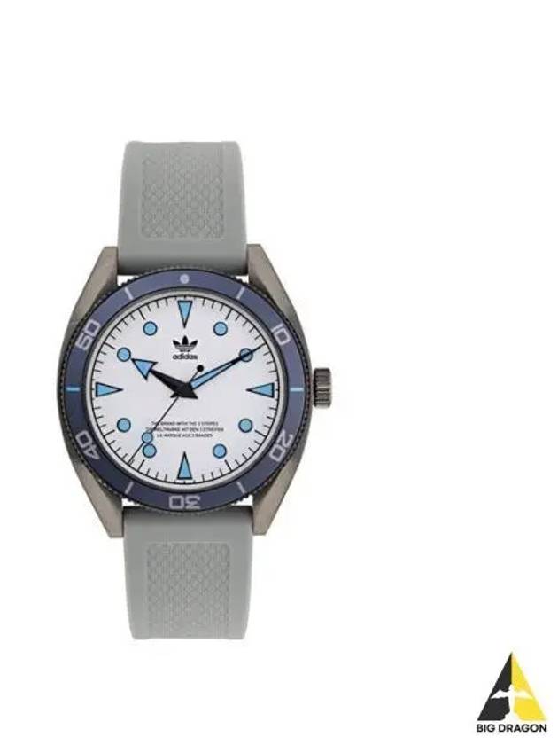 adidas WATCH Men s Analog Edition Two AOFH22003 - ADIDAS - BALAAN 1