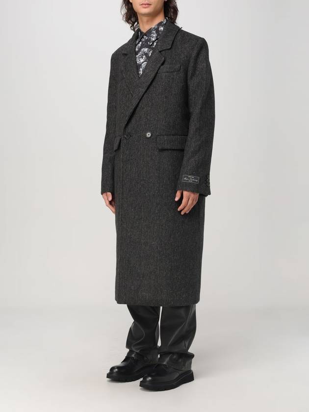 Coat men Msgm - MSGM - BALAAN 4