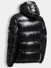 Men s ECRINS Down Padding Black 1A00208 68950 999 - MONCLER - BALAAN 3