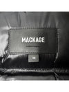 DIXON x Dixon x silver fox down padding - MACKAGE - BALAAN 7