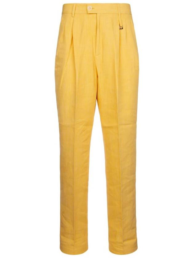 Jacquemus Pants - JACQUEMUS - BALAAN 1