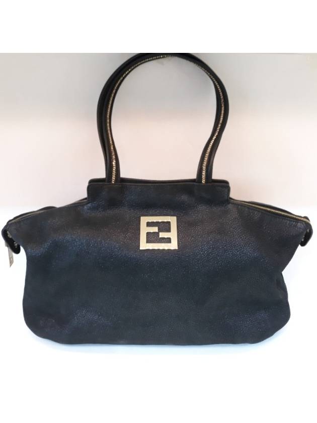 women shoulder bag - FENDI - BALAAN 1