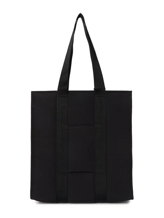 Le Cabas Cuerda Tote Bag Black - JACQUEMUS - BALAAN 4