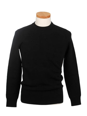 Men, Women 7502 502 001 Black Star Point Black Knit - GIVENCHY - BALAAN 1