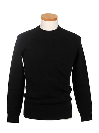 7502 502 001 star point black knit - GIVENCHY - BALAAN 2