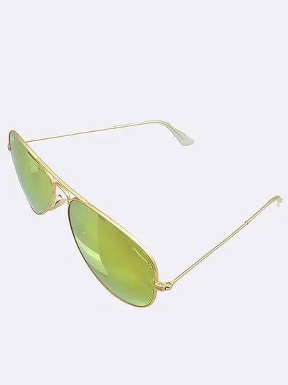 RB3025 gold Boeing sunglasses - RAY-BAN - BALAAN 2