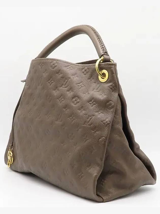 M93447 shoulder bag - LOUIS VUITTON - BALAAN 3