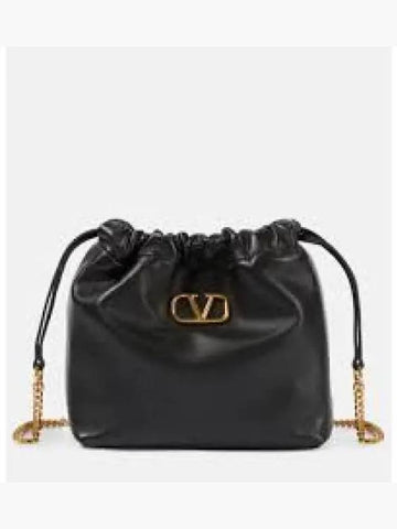 24 4W0P0Z87 VNL 0NO 4W2P0Z87 V bucket bag 1223774 - VALENTINO - BALAAN 1