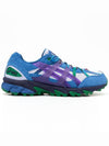 Apese Gel Sonoma 15 50 Low Top Sneakers Lilac Opal - ASICS - BALAAN 1