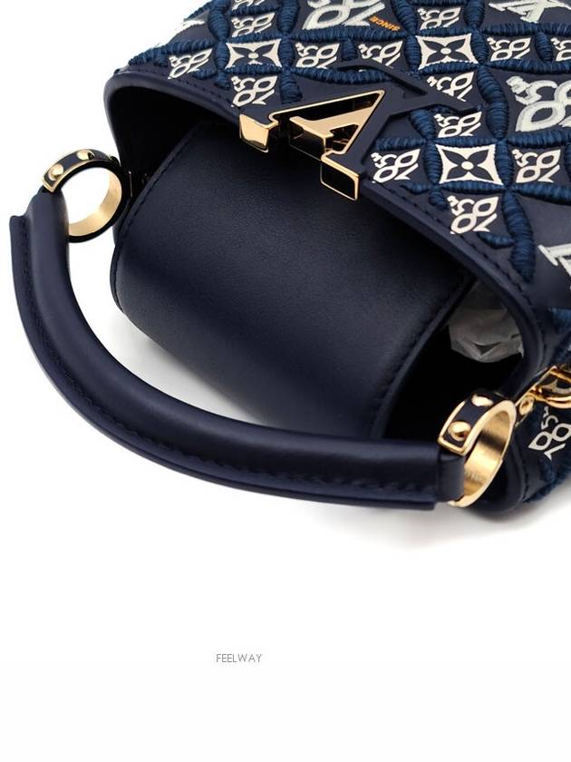 women cross bag - LOUIS VUITTON - BALAAN 5